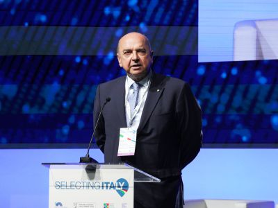 Selecting Italy 2025: seconda giornata da Trieste - 05.11.2025